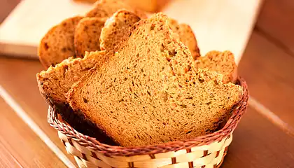 Oat Bran Wonder (bread machine)