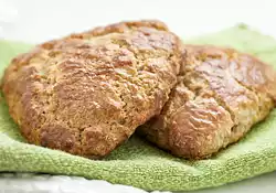 Irish Breakfast Scones