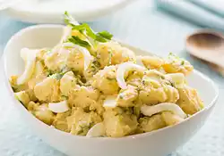 Farmhouse Potato Salad