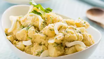 Farmhouse Potato Salad
