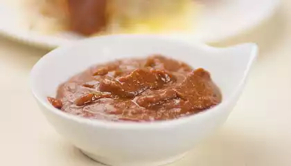 10 Minute Enchilada Sauce