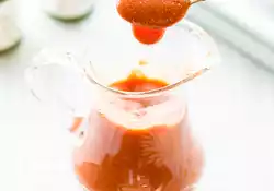 Low-Fat Creamy French Dressing