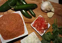 Chavos Taco Seasoning