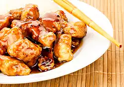 General Tao Chicken