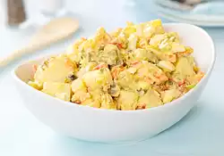 Grandma's Potato Salad