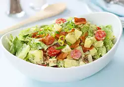 BLT Potato Salad