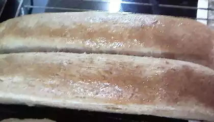 Bread for Toast