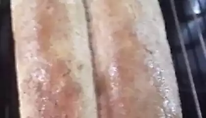 Bread for Toast