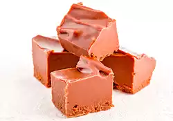 Mom's Chocolate Marshmallow Fudge