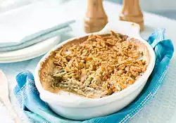 Anne's Original Green Bean Casserole 