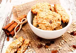 Apple Butter Cookies