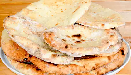 Sada Naan