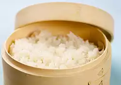 Perfect Sushi Sticky Rice