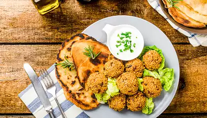 Falafel