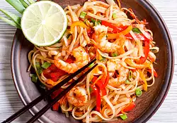 Phat Thai (Pad Thai)