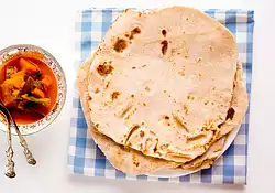 Adai (Savory Indian Pancakes)