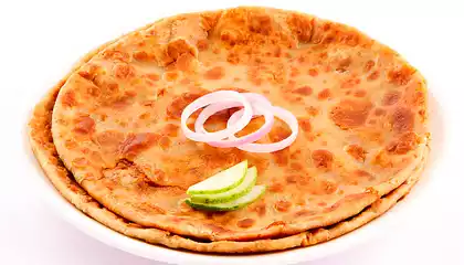 Aluwala Roti