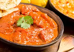 Chicken Tikka Masala (Main)