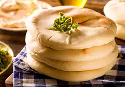 Best Pita Bread