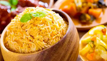 Biryani Rice