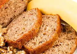 Ayalla's Banana Bread