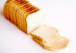 Potato White Bread