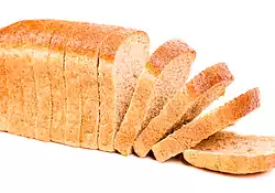 Heavenly Whole Wheat Bread