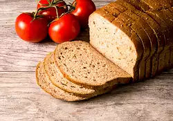 Honey Whole Wheat Bread