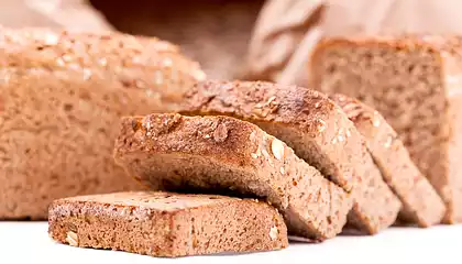 Best Sourdough Whole Wheat Bread