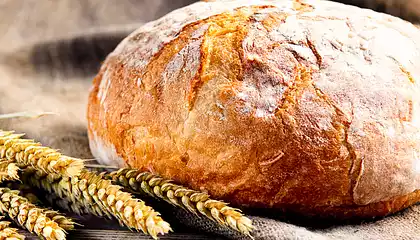 Authentic Italian Bread