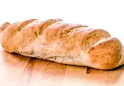 DIY Italian Bread