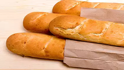 Best French Bread