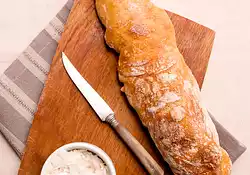 Amazing French Bread