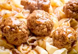 French Meatballs