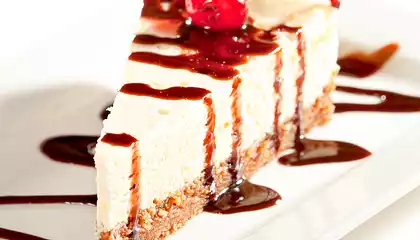 Holley's Cheesecake