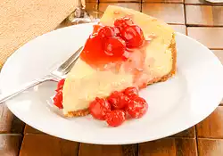 Washington Cheesecake