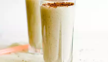 Kahlua Smoothie