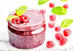 Raspberry Jam