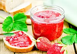 Strawberry Jam