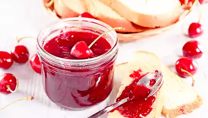 Cherry Jam