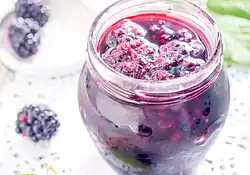 Blackberry Jam