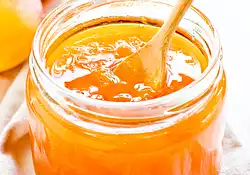 Apricot Lite Jam