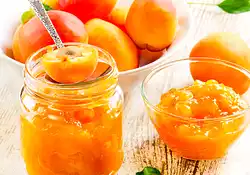 Pineapple Apricot Jam
