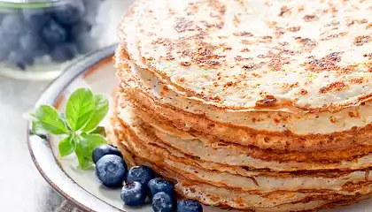 Blini