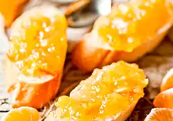 English Orange Marmalade