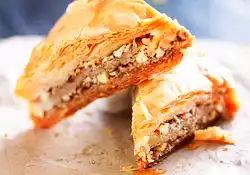 Baklava