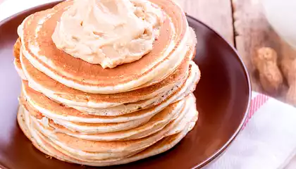 The Perfect Pancake