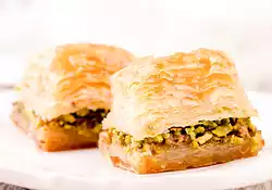 Baklava No. 5