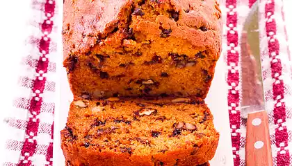 Karen Butler's Banana Bread