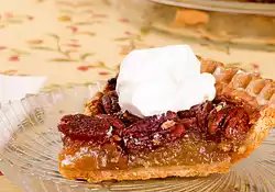 Yummy Kentucky Pecan Pie